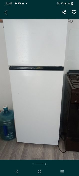 Продам холодильную камеру