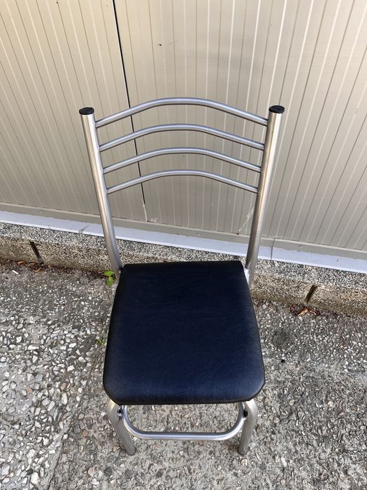 !ПРОМО! Метални столове