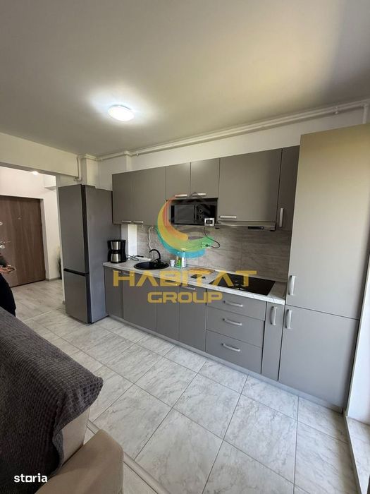 Mutare Rapida! Apartament Modern 2 Camere 54.17mp Berceni