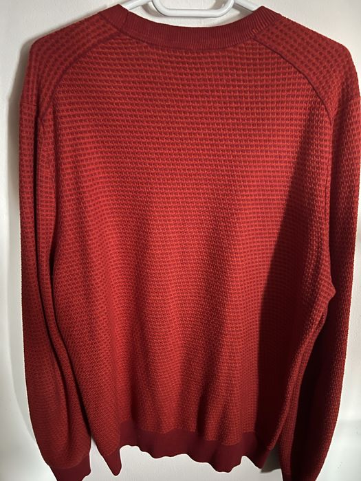 Pulover Hugo Boss original