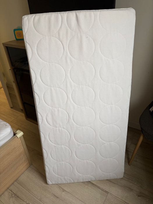 Saltea ikea 120x60cm