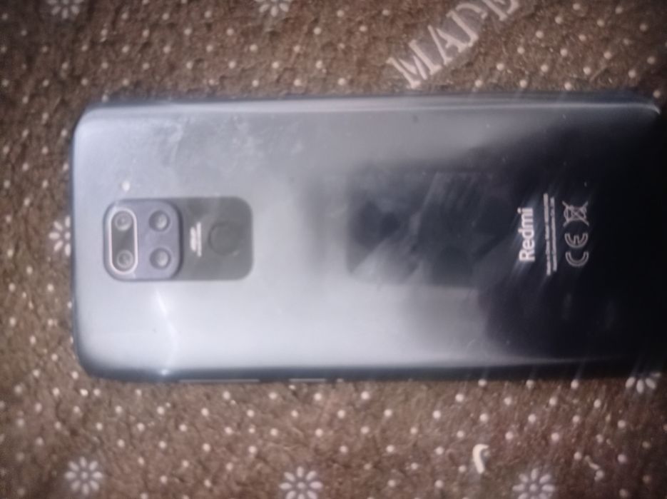 Пройдя телефон 48 MP в хорошем состоянии