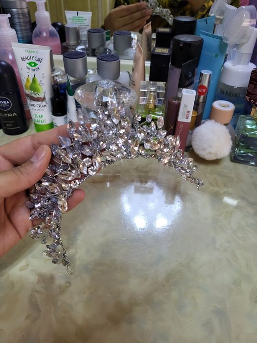 Ишлатилмаган енги кул мехнати бн ясалган