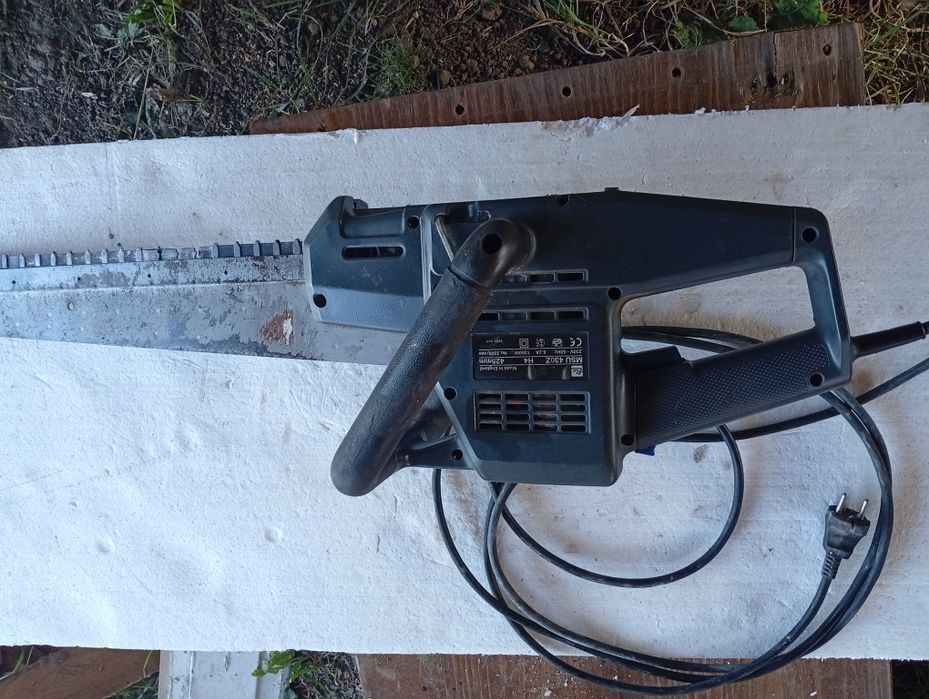 Aligator elu dewalt pentru BCA cărămidă