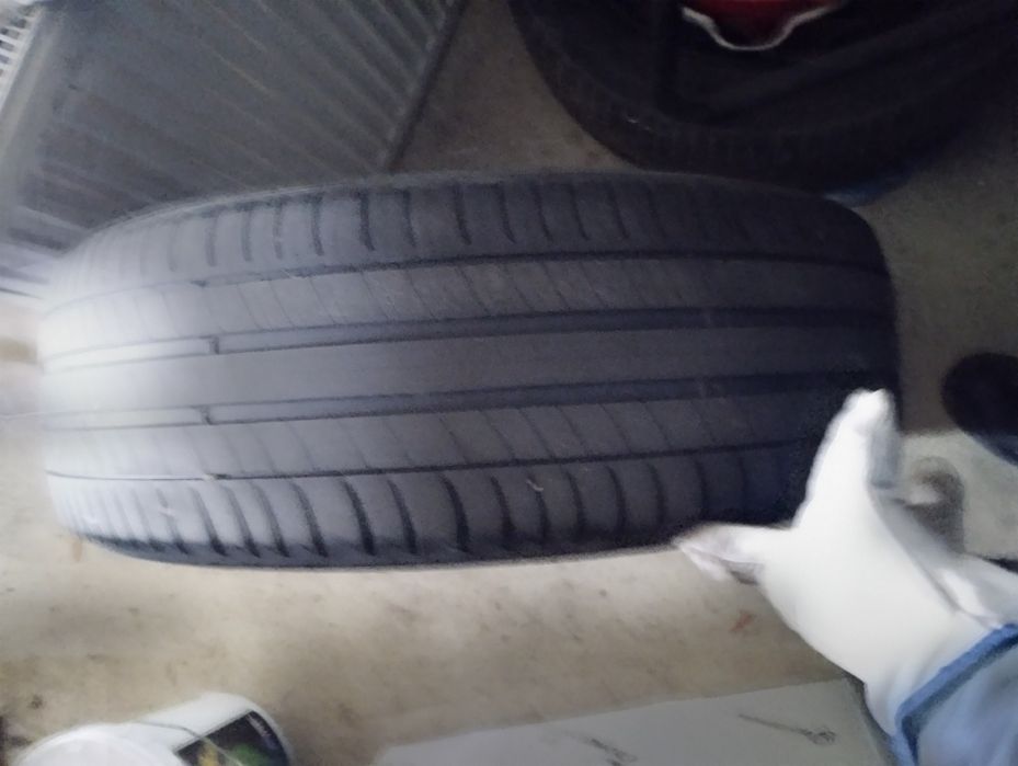 Vând roti Hyundai Tucson 3