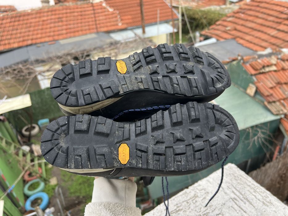 Salewa MNT Trainer 41 Gore-Tex Vibram