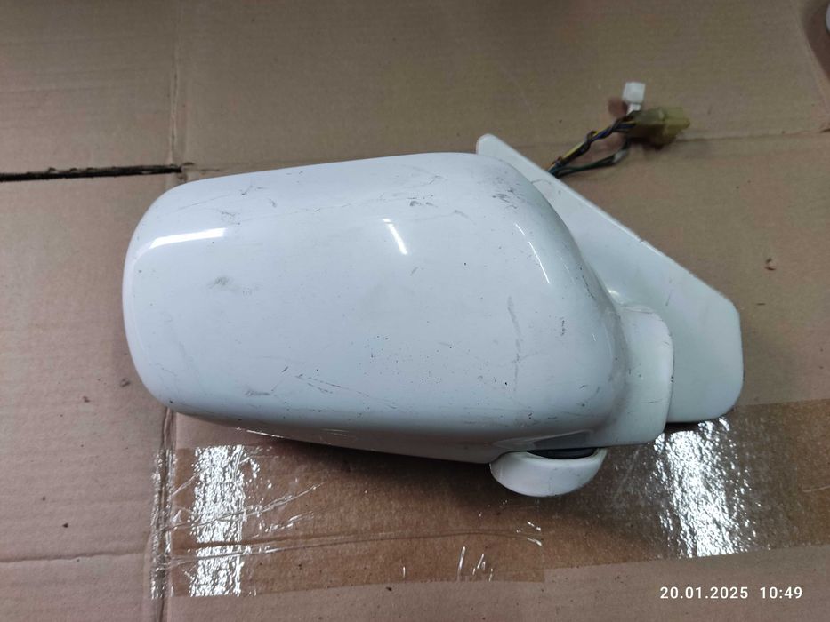 Зеркало боковое субару