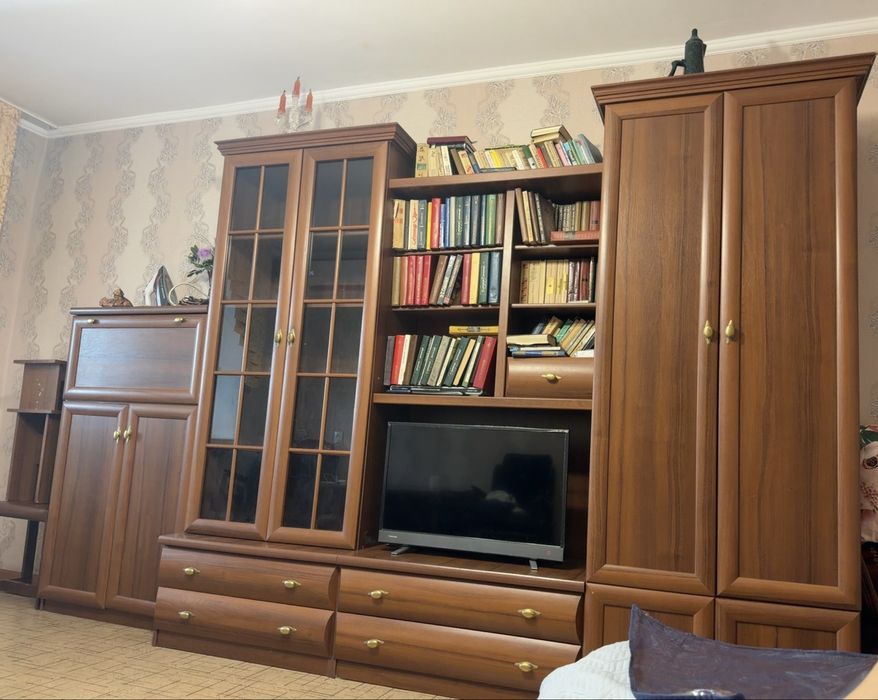 мебельная стенка