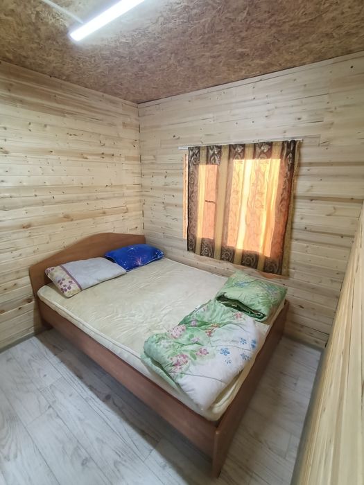 Сдам домики в самарке