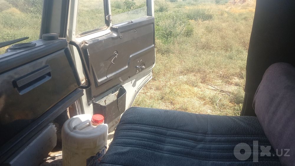 Kamaz 53212 sotiladi