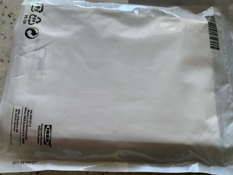 Защита на углы IKEA