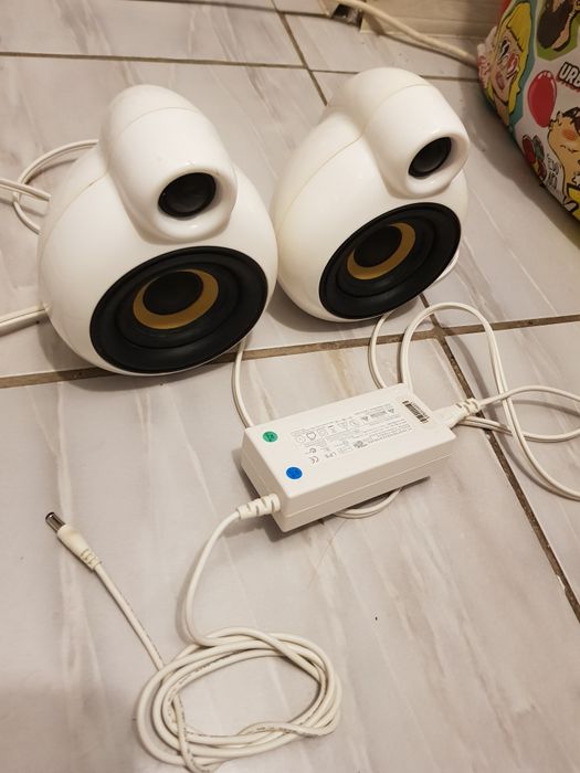 Boxe Active MicroPod Scandyna Bluetooth