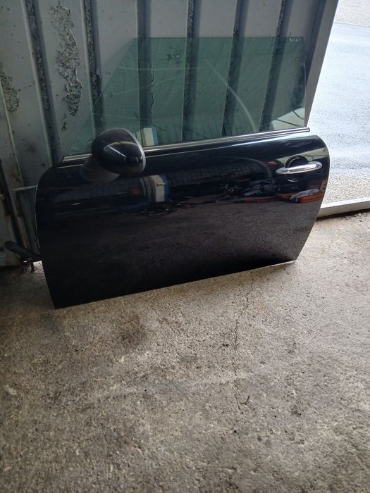 Лява врата Mini Cooper