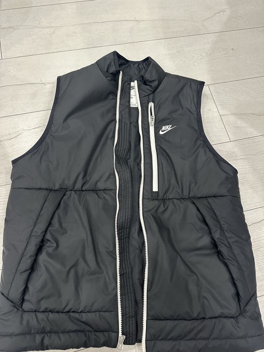 Елек Nike therma fit