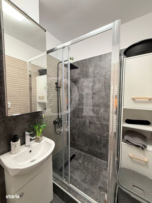 Apartament modern de vânzare – Zona Stadionului , Florești