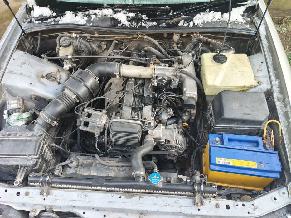 Продаю машину Марк Ц