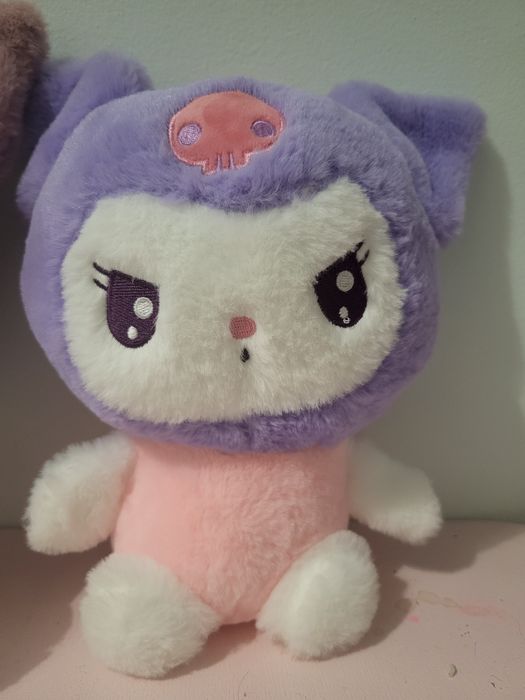 Всеми любимые куроми