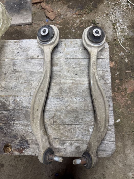 Рычаги, тяги glk x204