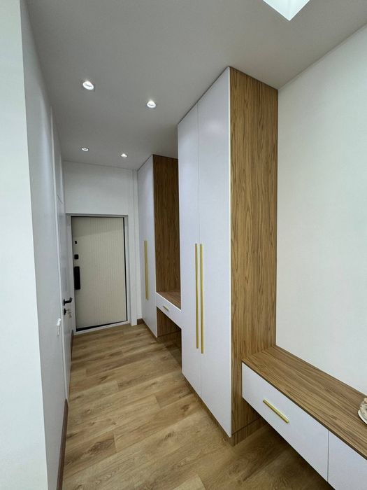 Продам квартиру Новостройке жк Imperial Club City 1/3/14 33m2