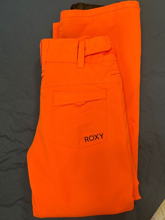 Ски екип Roxy: комплект яке и панталон (XS размер)
