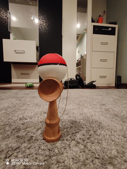 Kendama X ,Ediție Pokemon