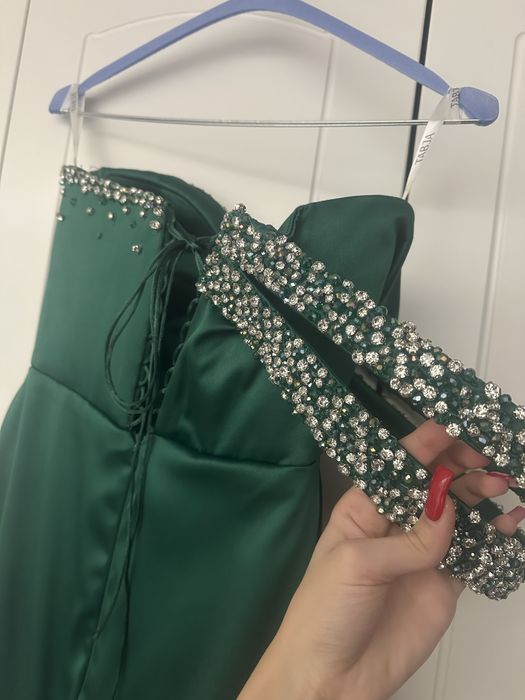 официална бална рокля