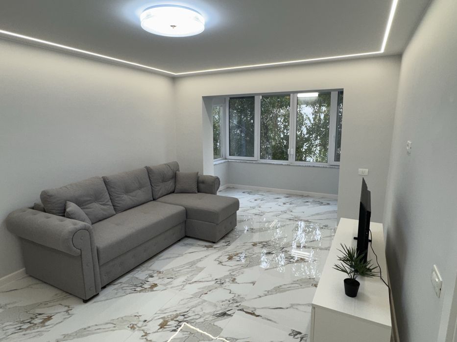Apartament nou de închiriat Unic 64 m²