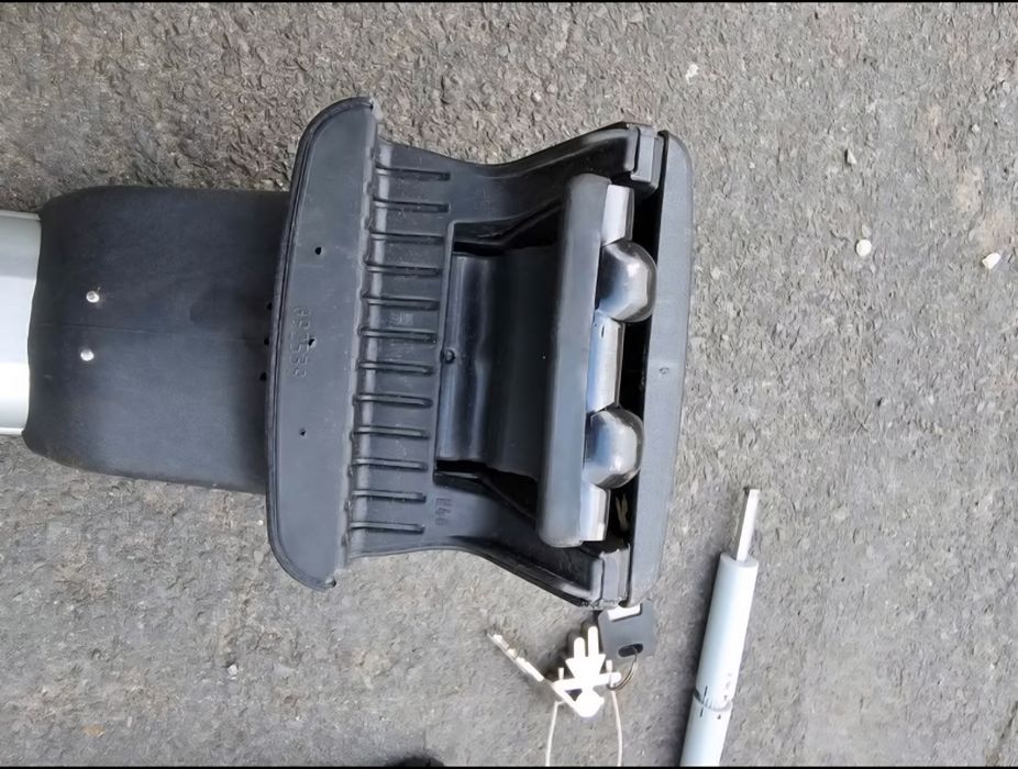 Оригинални напречни греди за BMW E46 комби