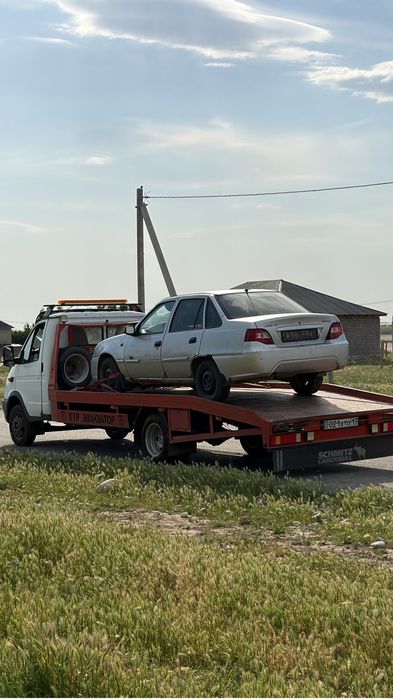 Нексия бампер 7000