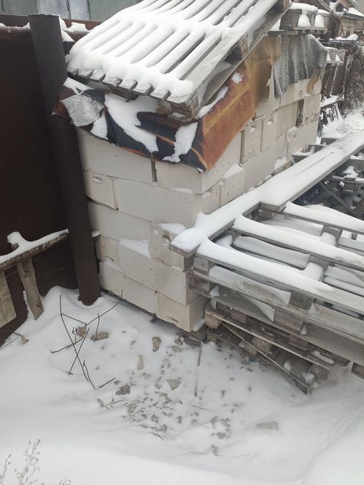 Продам экотон недорого.