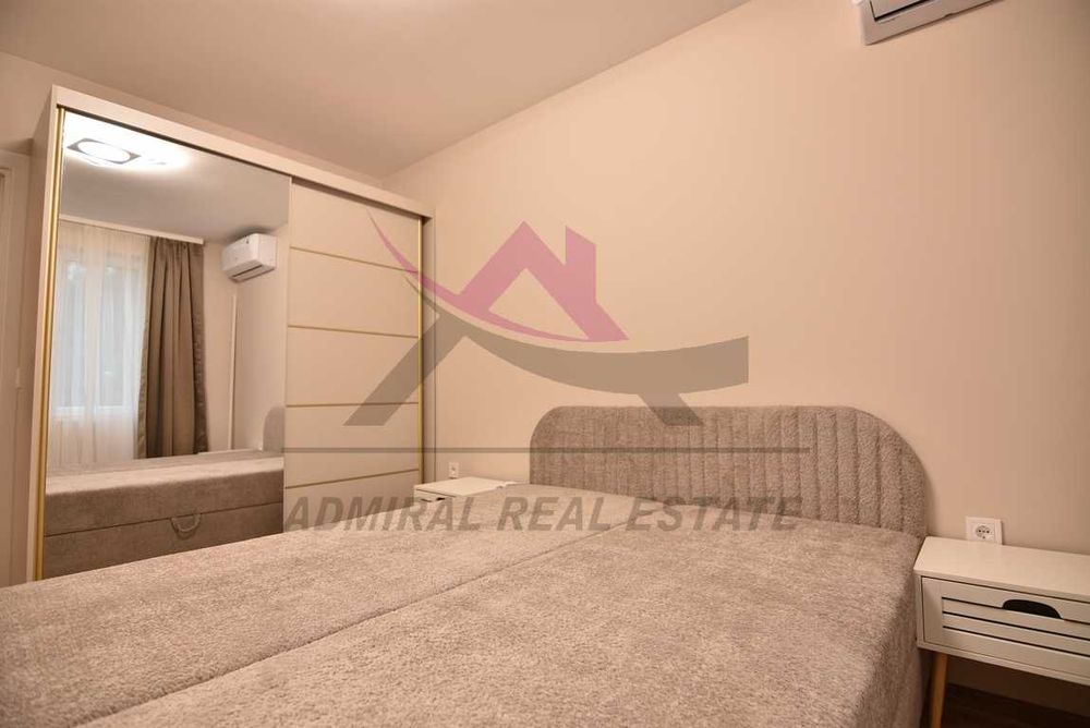 Продава се Двустаен апартамент в Варна, Възраждане 3 - 51 кв.м за 2745 €/кв.м - Снимка #4