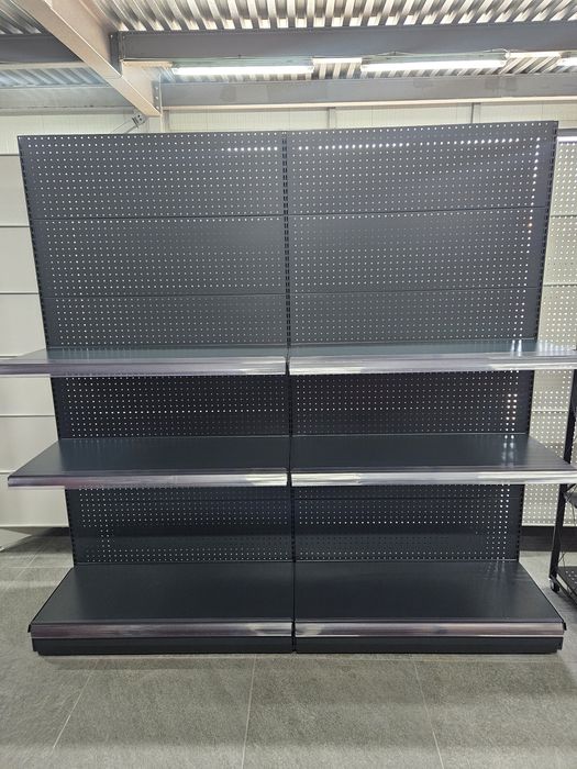 Стелажи за магазин ПРОМОЦИЯ