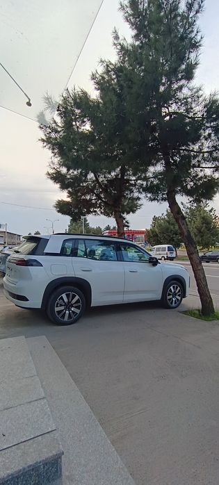 Gac Aion I 60 gibrit