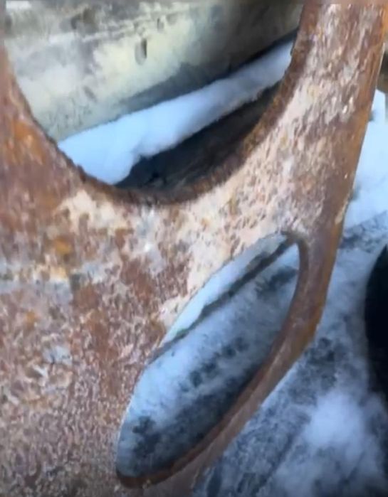 Плита сталь,это не чугун