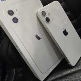 iPhone 11 128GB !ЧИСТО НОВ!