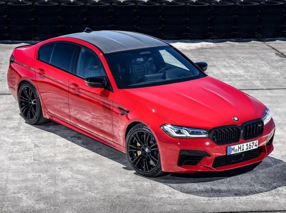 Jante Auto Compatibil Cu BMW 20 R20