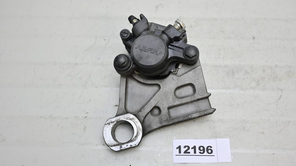 Etrier Frana Spate Cu Suport Yamaha FZ6 2004 - 2009