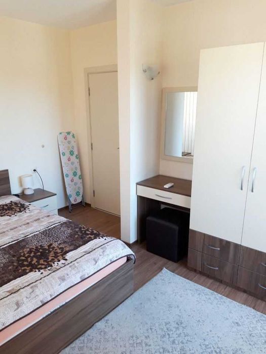 Дава се под наем Двустаен апартамент в Бургас, Сарафово - 75 кв.м за 127.5 € - Снимка #11