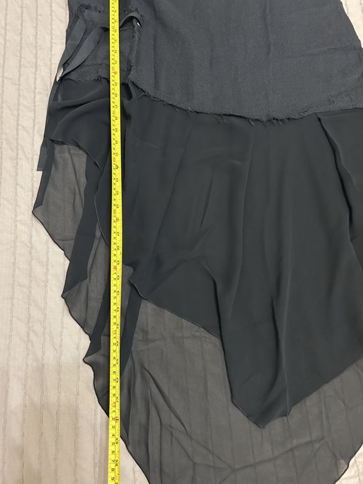 Top tip rochie Nissa