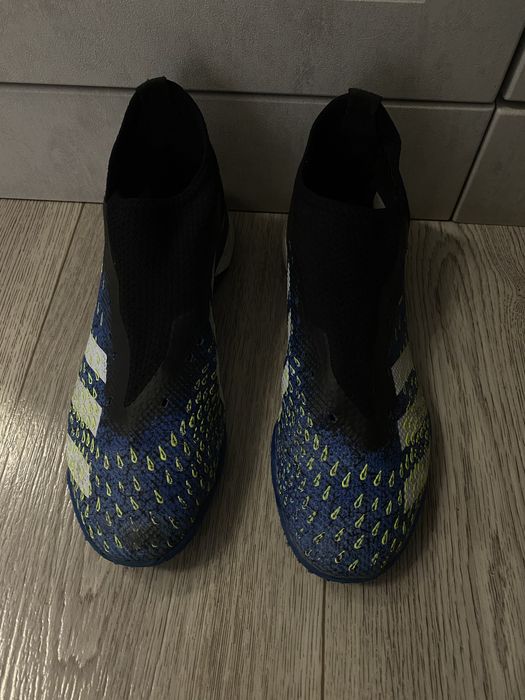 Adidas predators