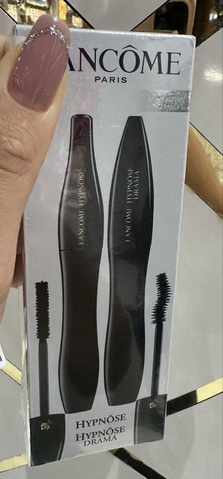 Lancome спирала Hypnose комплект