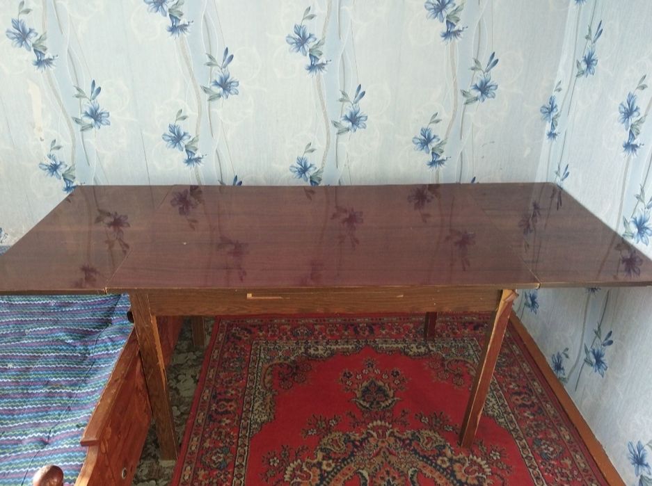 Продам мебель б/у дёшево