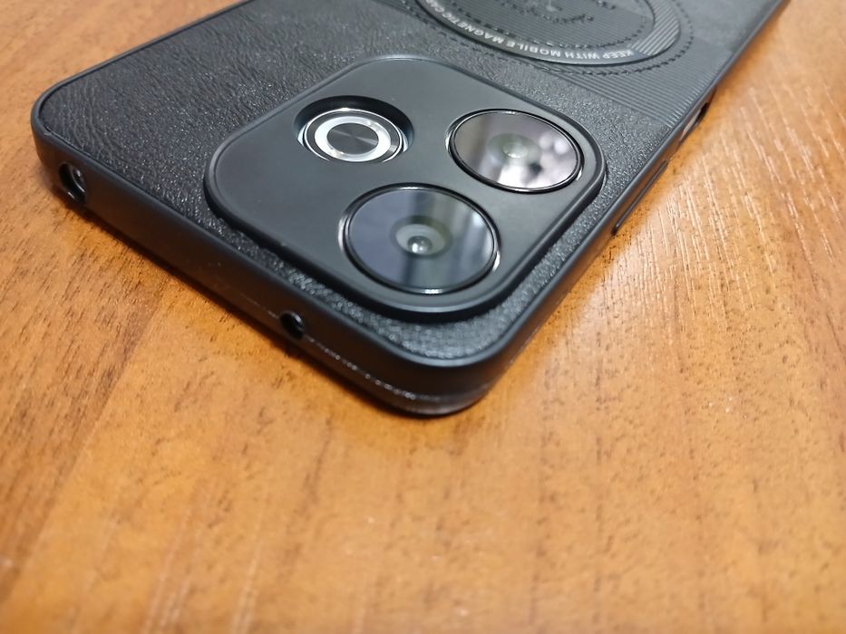 Редми 13 новый Память 256гб.