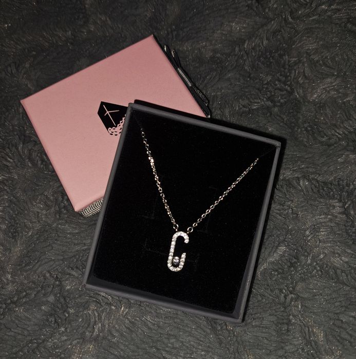 Шикарная цепочка серебро 925