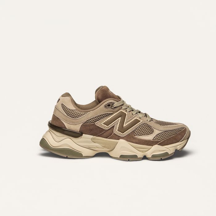 New Balance 9060 маратонки