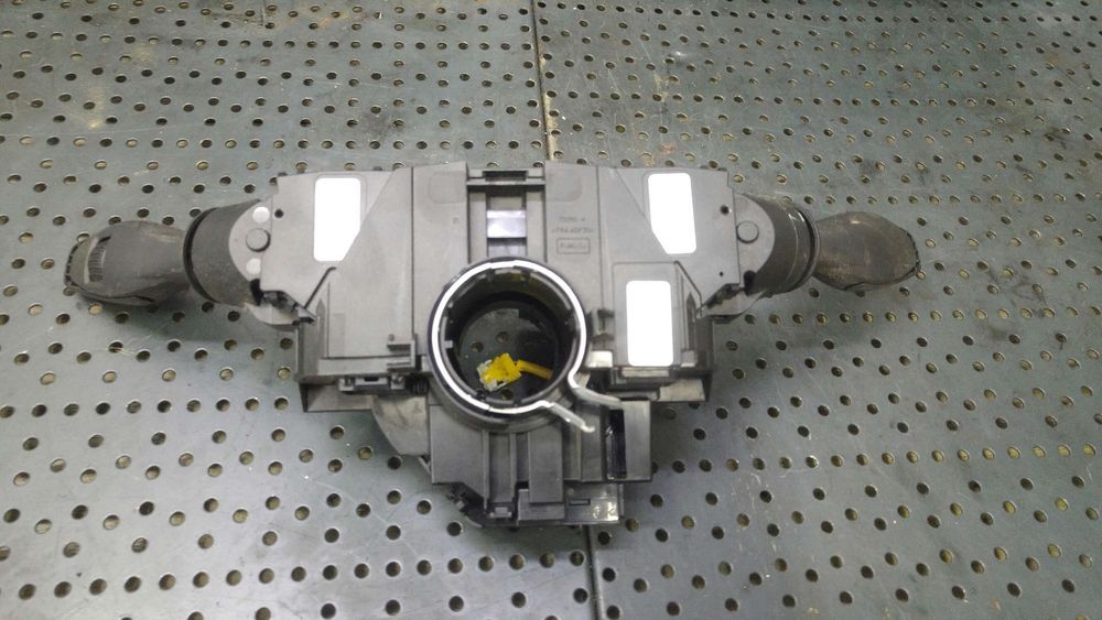 Bloc manete semnalizare stergator parbriz cu spirala volan ford fiesta 6 cb1 ccn 8a6t13n064bf 8a6t13335bc