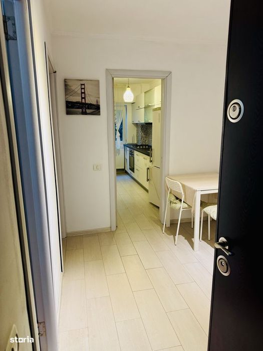 LUJERULUI. Garsoniera de inchiriat