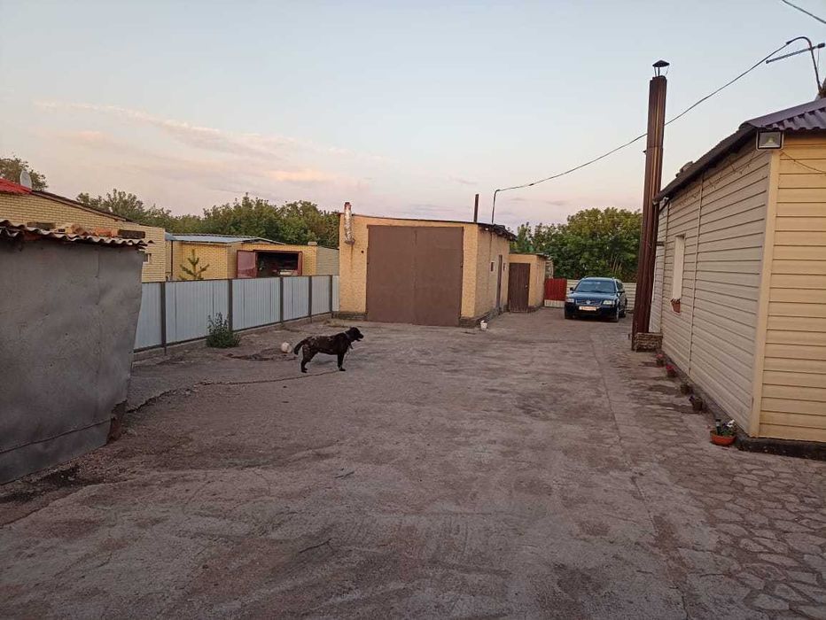 Продам Дом в Дубовке