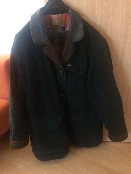 Geaca Marlboro classics originala barbati