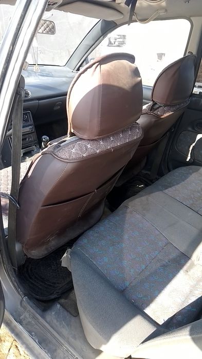 Продам авто мазда